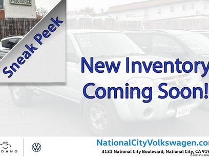 Used 2004 Nissan Frontier XE Desert Runner w/ (VTP) Value Truck Pkg