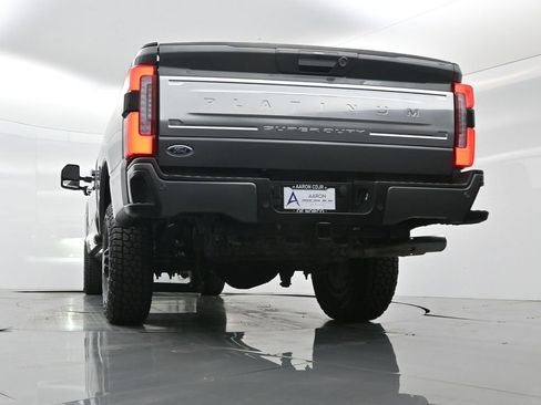 Used 2024 Ford F250 Platinum w/ Tremor Off-Road Package image 50
