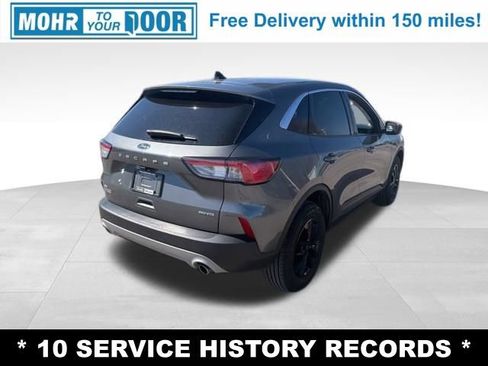 Used 2022 Ford Escape SE w/ Convenience Package AWD/4WD image 5