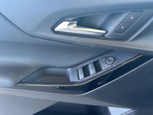 New 2026 Chevrolet Equinox LT AWD/4WD image 22