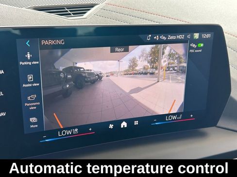 Used 2025 BMW 228i xDrive image 18