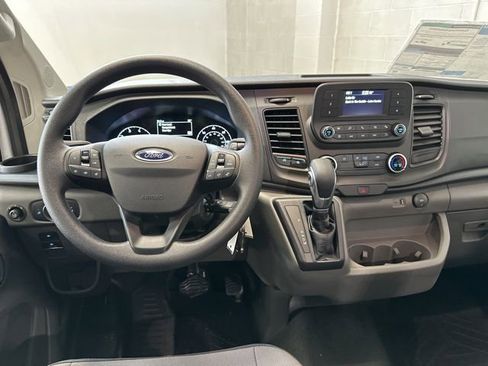 New 2025 Ford Transit 150 Low Roof AWD image 28