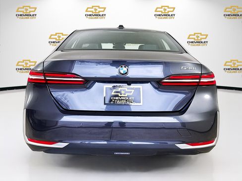 Used 2024 BMW 530i RWD image 7