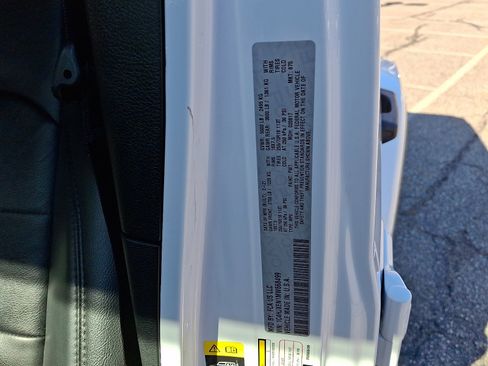 Certified 2021 Jeep Wrangler Unlimited Sahara AWD/4WD image 28