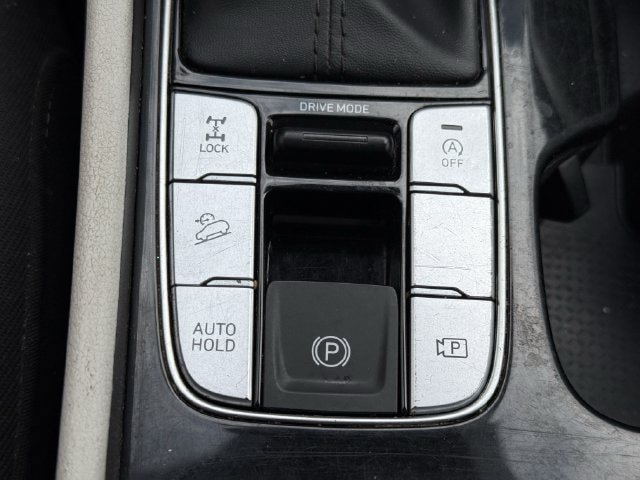 Used 2023 Hyundai Tucson SEL AWD/4WD image 21