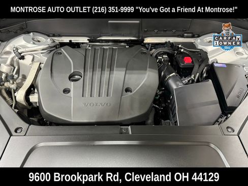 Used 2023 Volvo XC90 B5 Plus w/ Protection Package Premier image 52