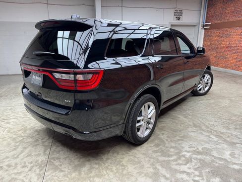 Used 2025 Dodge Durango GT image 5