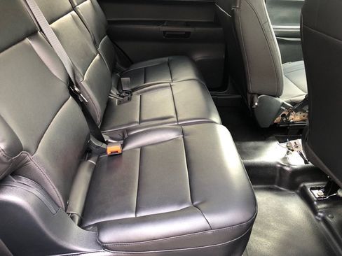 Used 2021 Ford Explorer 4WD Police Interceptor image 25