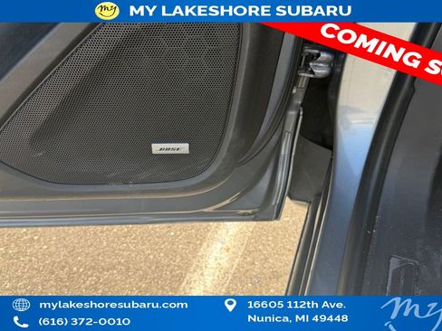 Used 2018 GMC Terrain Denali w/ Advanced Safety Package AWD/4WD image 10