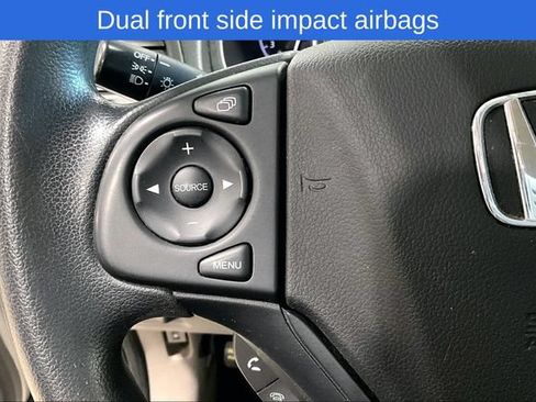 Used 2013 Honda CR-V LX image 13
