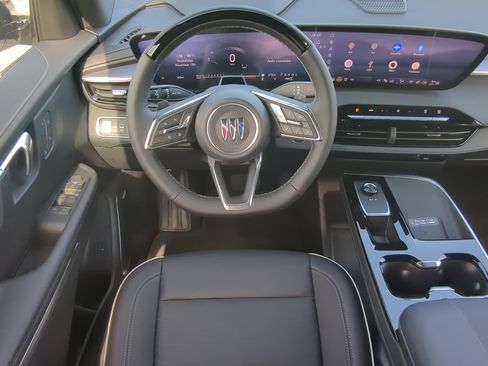 New 2025 Buick Enclave Sport Touring w/ Super Cruise Package image 15