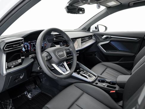 New 2025 Audi A3 2.0T Premium Plus w/ Premium Plus Package AWD/4WD image 4