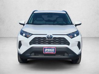 Used 2024 Toyota RAV4 XLE video 2