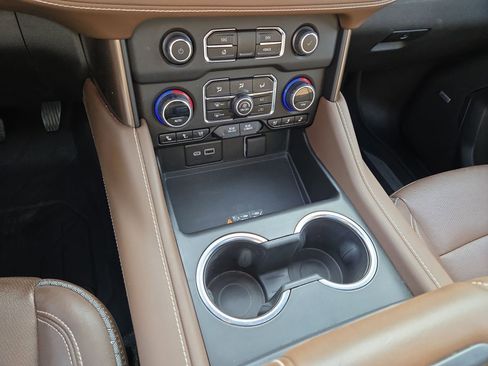 Used 2023 Chevrolet Tahoe High Country w/ Premium Package 2 image 22