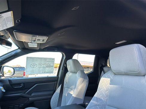 New 2025 Toyota Tacoma SR5 image 19