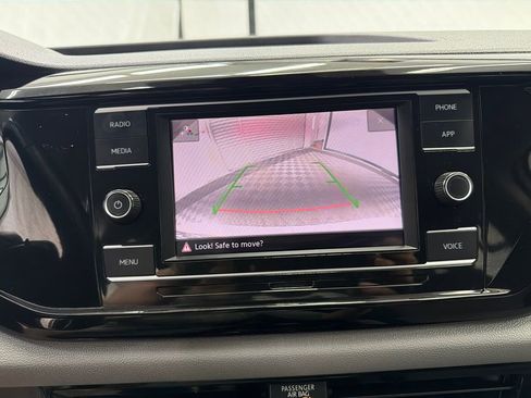Used 2024 Volkswagen Taos S FWD image 28