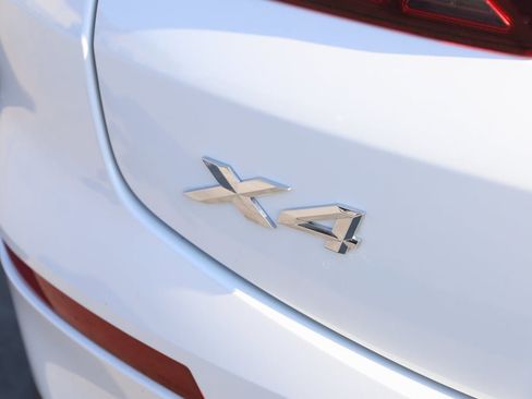 Used 2022 BMW X4 xDrive30i w/ Convenience Package image 67