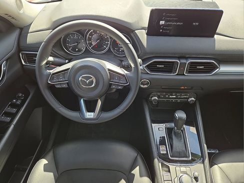 Used 2023 MAZDA CX-5 AWD 2.5 S w/ Select Package image 17