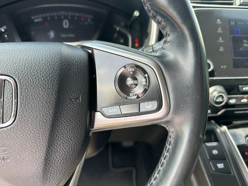 Used 2020 Honda CR-V EX-L image 19