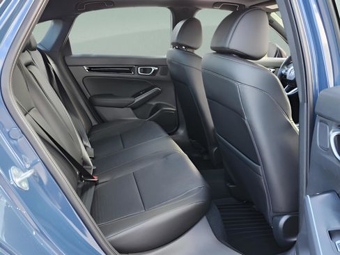 New 2026 Honda Civic Sport Touring image 15
