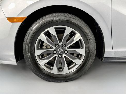 Certified 2021 Honda Odyssey EX-L image 32