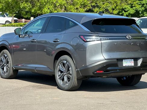 New 2025 Nissan Murano SV image 6