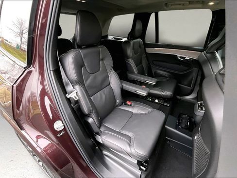 New 2026 Volvo XC90 B6 Ultra w/ Protection Package Premier image 10