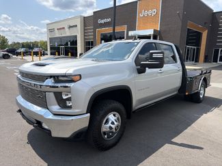 Used 2022 Chevrolet Silverado 3500 LT w/ Convenience Package AWD/4WD 360° Tour