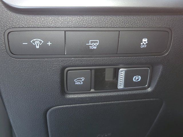 Used 2025 Hyundai Palisade SEL AWD/4WD image 30