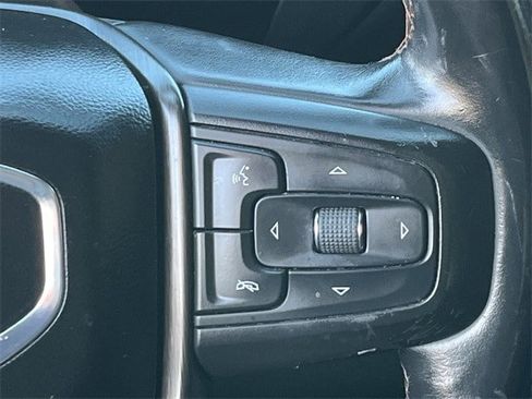 Used 2019 GMC Sierra 1500 AT4 w/ AT4 Premium Package image 15