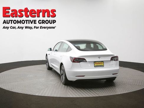 Used 2019 Tesla Model 3 Long Range image 63