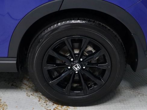 Used 2025 Honda CR-V Sport-L image 19