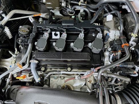 Used 2025 Honda Accord SE image 32