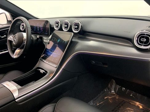 Certified 2023 Mercedes-Benz C 300 Sedan image 11
