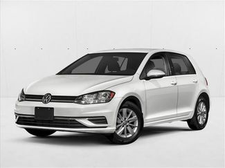 Used 2020 Volkswagen Golf 4-Door FWD video 1