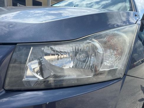 Used 2014 Chevrolet Cruze LT FWD image 39