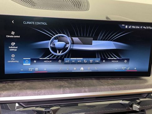 New 2026 BMW X5 xDrive50e AWD/4WD image 27