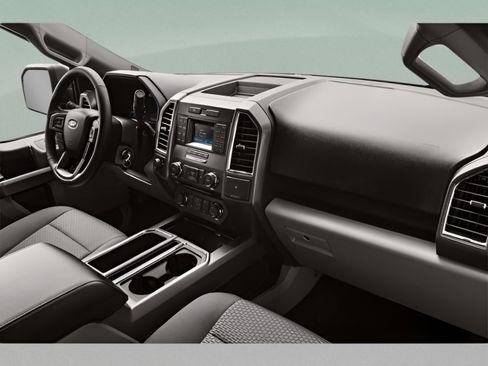 Used 2015 Ford F150 XLT w/ Equipment Group 302A Luxury image 19