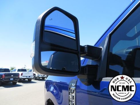 Used 2026 Ford F350 XLT w/ 360-Degree Camera Package AWD/4WD image 18