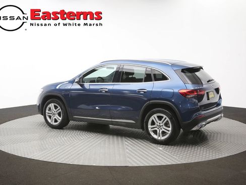 Used 2023 Mercedes-Benz GLA 250 4MATIC w/ Premium Package image 62