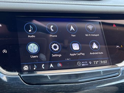 Used 2023 Cadillac XT6 Premium Luxury AWD/4WD image 7