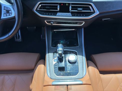 Used 2023 BMW X5 sDrive40i w/ M Sport Package image 15