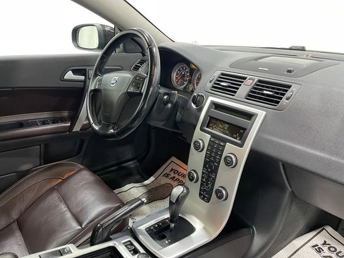 Used 2013 Volvo C70 T5 image 18