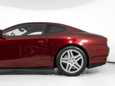 Used 2005 Ferrari 612 Scaglietti RWD image 15