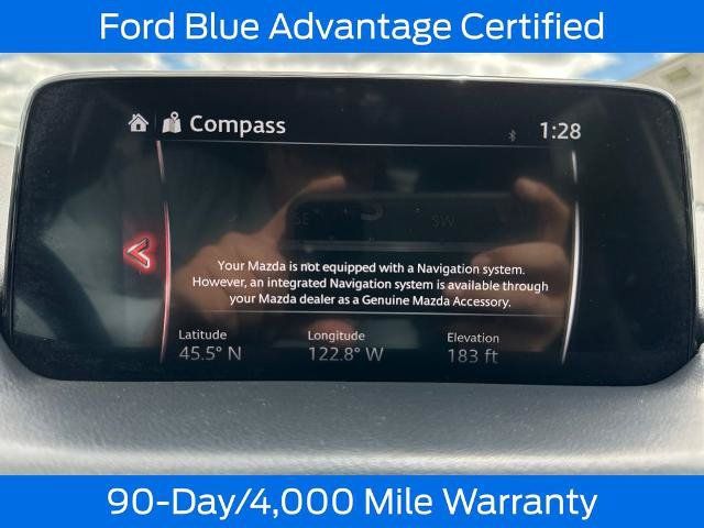 Used 2020 MAZDA CX-5 Grand Touring AWD/4WD image 12
