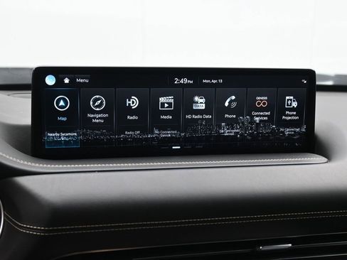 Used 2024 Genesis GV80 2.5T image 15