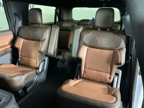 New 2026 Ford Expedition Max King Ranch image 16