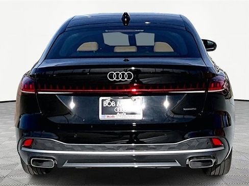 New 2025 Audi A5 2.0T Premium Plus image 4