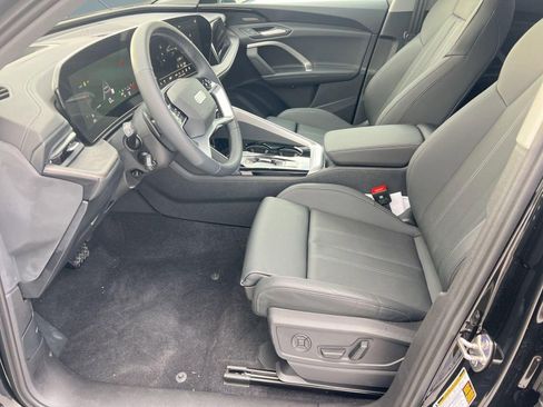 New 2025 Audi Q5 Premium Plus image 5
