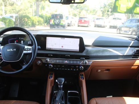 Certified 2024 Kia Telluride EX X-Line AWD/4WD image 25